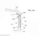 Fig. 23 - Rechargeable lighted glasses