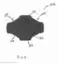 Fig. 04 - Solar assembly having removable solar panel