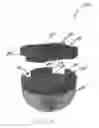 Fig. 05 - Solar assembly having removable solar panel