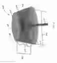 Fig. 06 - Solar assembly having removable solar panel