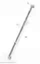 Fig. 01 - PIR INDUCTIVE LED LAMP TUBE