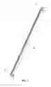 Fig. 02 - PIR INDUCTIVE LED LAMP TUBE