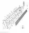 Fig. 02 - LED lighting assembly for fluorescent light fixtures