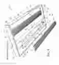Fig. 05 - LED lighting assembly for fluorescent light fixtures