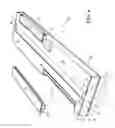 Fig. 06 - LED lighting assembly for fluorescent light fixtures