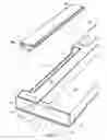 Fig. 07 - LED lighting assembly for fluorescent light fixtures