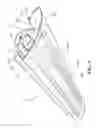 Fig. 09 - LED lighting assembly for fluorescent light fixtures