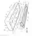 Fig. 10 - LED lighting assembly for fluorescent light fixtures