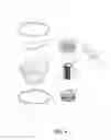 Fig. 05 - LIGHT EMITTING DIODE FLOODLIGHT