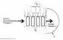 Fig. 01 - Photoluminescent illuminator