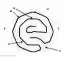 Fig. 01 - Fluid cooled lighting element