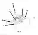Fig. 08 - Fluid cooled lighting element