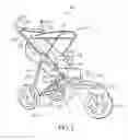 Fig. 04 - ILLUMINABLE BABY STROLLER