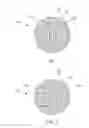 Fig. 02 - Decorative LED tail light arrangement