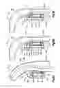 Fig. 07 - Electrical assembly with connector-supported light pipe and pass through heat sink