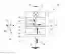 Fig. 01 - Three-dimensional magnetic random access memory with high speed writing