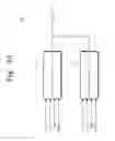 Fig. 40 - Negative voltage generator, decoder, nonvolatile memory device and memory system using negative voltage