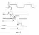 Fig. 13 - Physical organization of memory to reduce power consumption