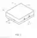 Fig. 02 - WATERPROOF WRIST WORN ELECTRONIC DEVICE