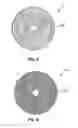 Fig. 04 - Timepiece faceplate and timepiece
