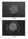 Fig. 09 - Timepiece faceplate and timepiece