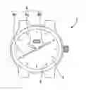 Fig. 01 - Manufacturing method of timepiece part and timepiece part
