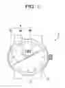 Fig. 02 - Manufacturing method of timepiece part and timepiece part