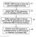 Fig. 01 - Connectivity fault management in a provider backbone bridge traffic engineering (PBB-TE) domain