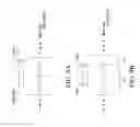 Fig. 10 - Extendable frequency hopping timeslots in wireless networks