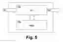 Fig. 05 - Overhead reduction for multi-carrier transmission systems