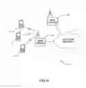Fig. 07 - Facilitating method for handover of a mobile communication device