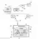 Fig. 01 - Apparatus, and an associated method, for preserving communication service quality levels during hand-off of communications in a radio communication system