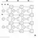 Fig. 01 - Manycore networks-on-chip