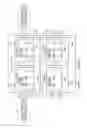Fig. 05 - EFFICIENT SPACE UTILIZATION OF DISTRIBUTED MAC ADDRESS TABLES IN ETHERNET SWITCHES