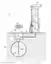 Fig. 01 - Apparatus and method for determining phase separation risk of a blended fuel in a storage tank