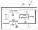 Fig. 01 - Clock resynchronization circuit and method