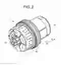 Fig. 03 - Method and apparatus for an expanding split bushing pipe plug assembly
