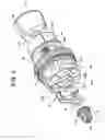 Fig. 05 - Method and apparatus for an expanding split bushing pipe plug assembly