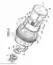 Fig. 06 - Method and apparatus for an expanding split bushing pipe plug assembly
