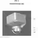 Fig. 02 - Fuel bundle flow limiter