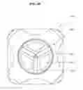 Fig. 10 - Fuel bundle flow limiter
