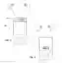 Fig. 04 - Wireless personal listening system and method