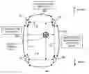 Fig. 01 - SOUND FIELD ADJUSTMENT DEVICE