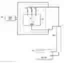 Fig. 01 - Impedance matching speaker wire system