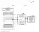 Fig. 01 - Virtual audio environment for multidimensional conferencing