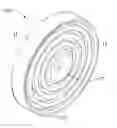 Fig. 01 - Loudspeaker assembly
