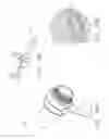 Fig. 22 - Adjustable shape earphone