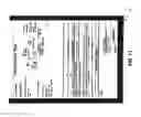 Fig. 12 - Intelligent document with stored text and image