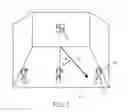Fig. 08 - Method and system for position determination using image deformation