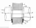 Fig. 01 - Horizontal shaft type rotary machine